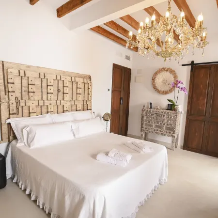 Ca Sana Teulada Moraira, Grupo Terra de Mar Hotels in Teulada