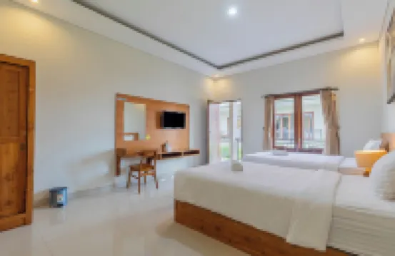 Komala Homestay by ecommerceloka