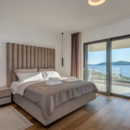 Sea Bliss Luxury Villa - Sevid
