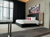 Grand Hotel Times Blainville-Mirabel Hotels in Saint-Jérôme