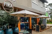 Fika Residence Hotels in Campo Bom