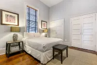 Apartment Near French Quarter Hotels in Orleans Parish