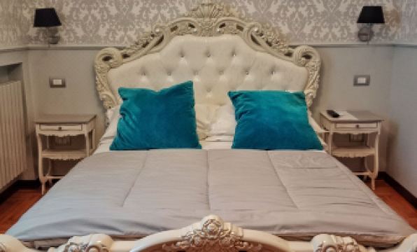 Relais Totì Beb Bed e Breakfast