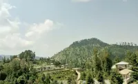 Hotel Happy Hut Hotels in Malam Jabba