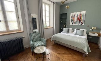 Manoir de Villamont