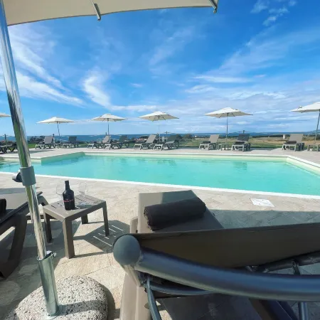 La Casa di Spinosella Agriturismo
