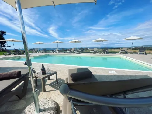 La Casa di Spinosella Agriturismo - Homestays