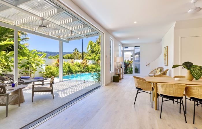 Escape Villas Port Douglas