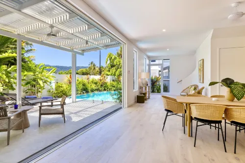 Escape Villas Port Douglas - Villas
