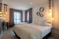 Hotel Cuevas - Adults Only Hotels in Santillana del Mar