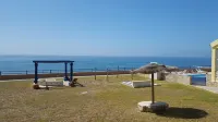 Hotel Apartamento Praia Azul - pantai