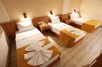 Luna Piena Hotel Hotels in Anamur