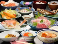 Yunose Ryokan Hotel a Tsuruoka