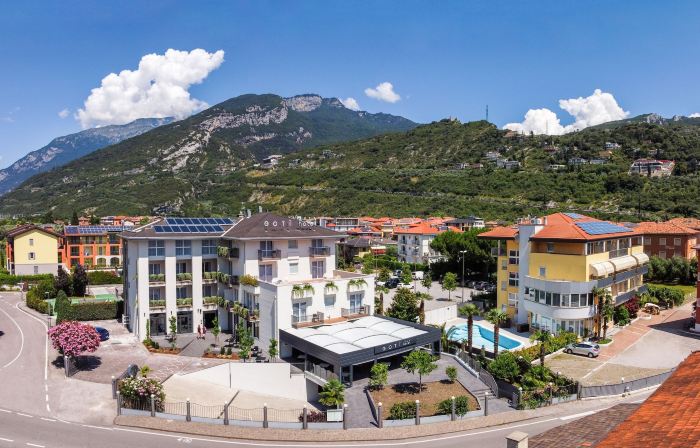 GoTì Hotel