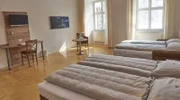 Klosterhotel Kreuz Hotel di Delemont