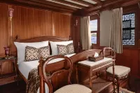 Farouz El Nil II Nile Cruise - Every Monday from Luxor for 07 & 05 Nights