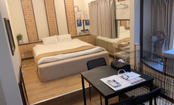 Hotel Lucia at Maebashi Akagi