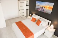 Diamond View Apartments Hotels in Mamaia
