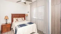 4Br Private Sanctuary with Pools and Gym