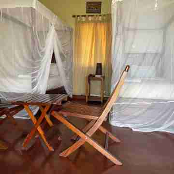 Mpale Cultural Village Rooms