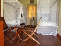 Mpale Cultural Village Hotel di 