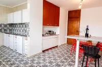 Aluguel de Suítes Por Temporada em Alto de Pinheiros - Bungalows
