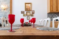 Villa Sofayla Near the Pirin Golf Resort