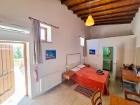 Skarinou Village Poolside Escape Studio Hotels in Kalavasos