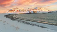 Kongsfjord Arctic Lodge Hotels in Kongsfjord