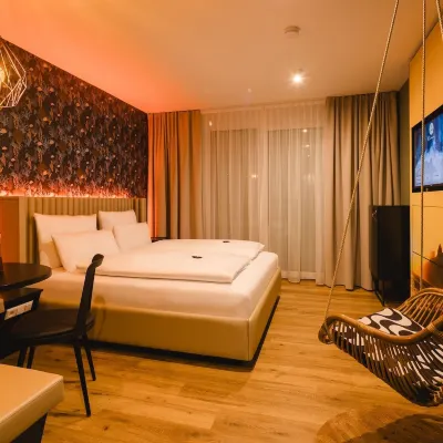 Rioca Stuttgart Posto 6 Hotels near Vaihingen