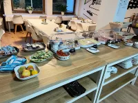 Haven - Hotel am Stadion Hotels in Leichlingen (Rheinland)