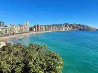Casa Santo Domingo in the Old Town of Benidorm - 2 Sao