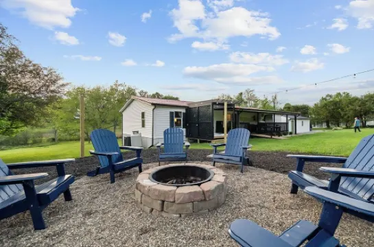 New River Gorge/Endless Wall Trail/HotTub/Outdoor Games/Stargaze/Epic Sunsets Hotels in Fayette County