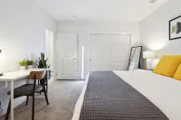 Executive Downtown Retreat