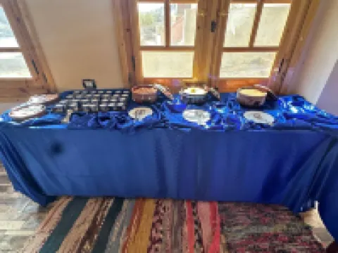 Achertod Nubian Hotel