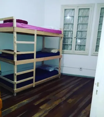 Pousada&Hostel Bahia