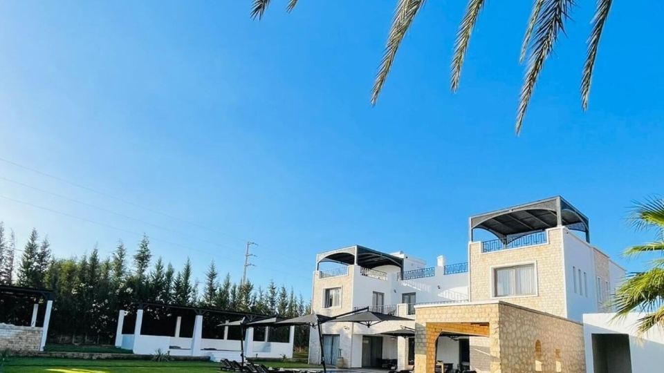 Cavanna Lodge Adults Only Retreat