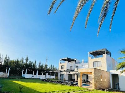Cavanna Lodge Adults Only Retreat