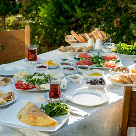 Nefes Hotel