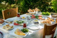 Nefes Hotel Hotels in Mithatpasa Mahallesi