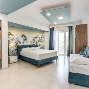 National Square Napoli