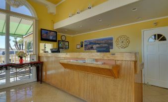 Vagabond Inn San Pedro