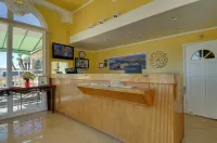 聖佩德羅浪人旅館