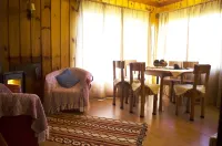 Cabañas Kernayel - Homestays