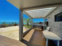 Bessa Beach Hotel Hotel di Cabedelo