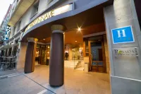 Maisonnave Hotels in 