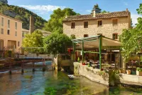 Maison Harmonie Hotels in Monteux