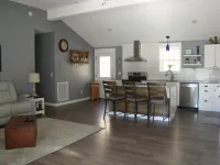 Charming 2 bedroom home in Tallassee, Alabama near Lake Martin