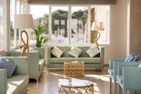 MarSenses Ferrera Blanca Hotel - Adults Only - 2-Star