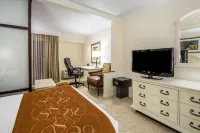 Comfort Suites Paradise Island Hotels in Nassau